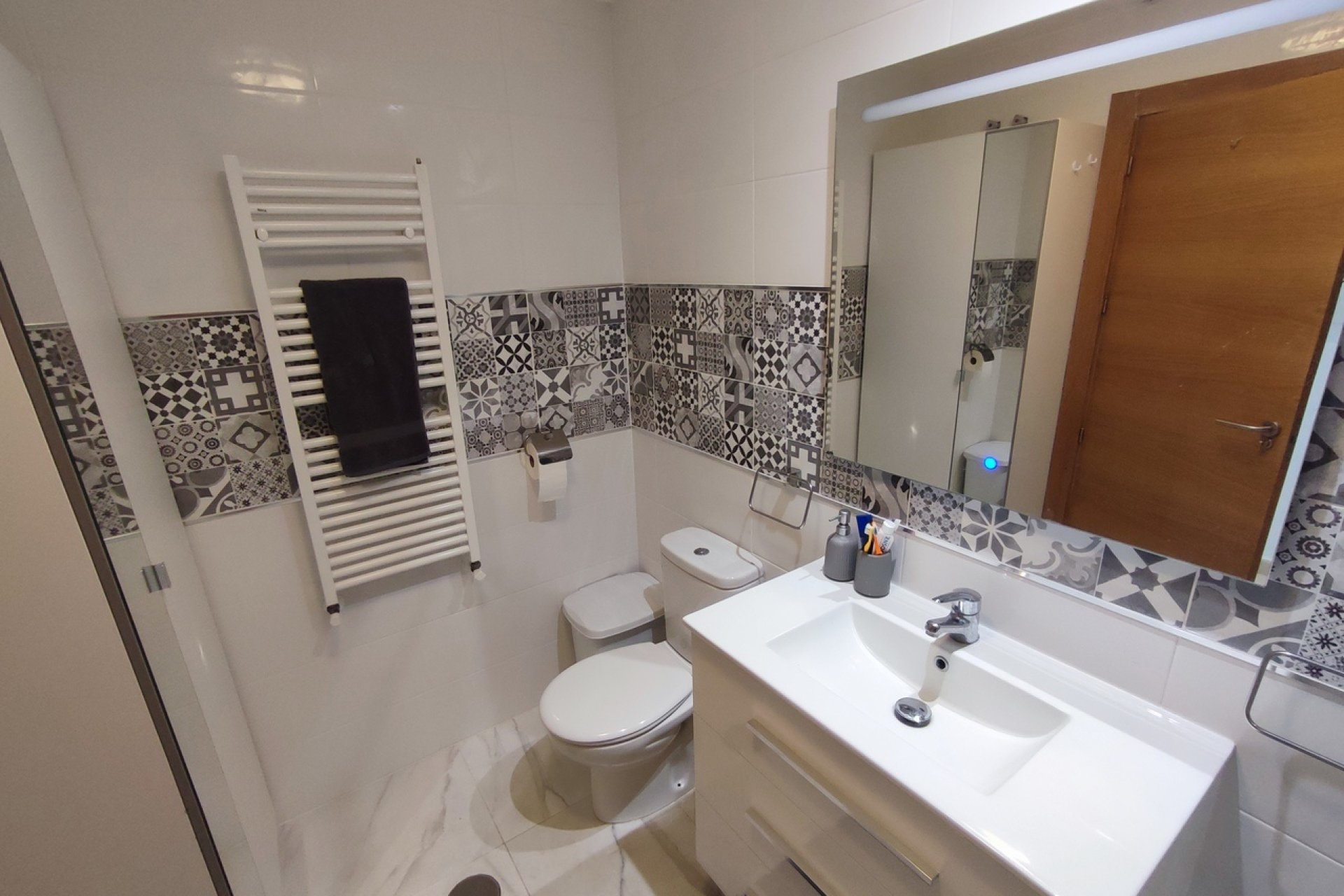 Revente - Apartment -
Hacienda Riquelme Golf Resort - Inland