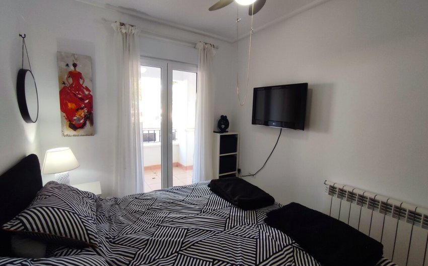 Revente - Apartment -
Hacienda Riquelme Golf Resort - Inland