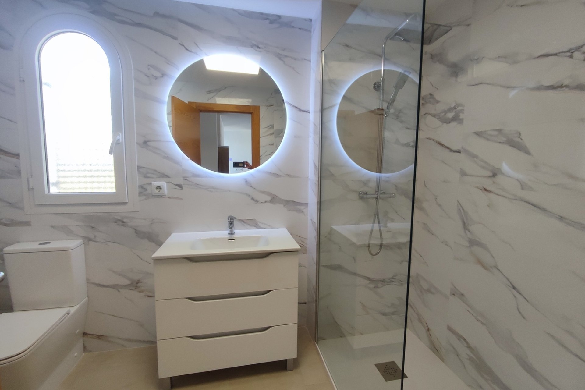 Revente - Apartment -
Hacienda Riquelme Golf Resort