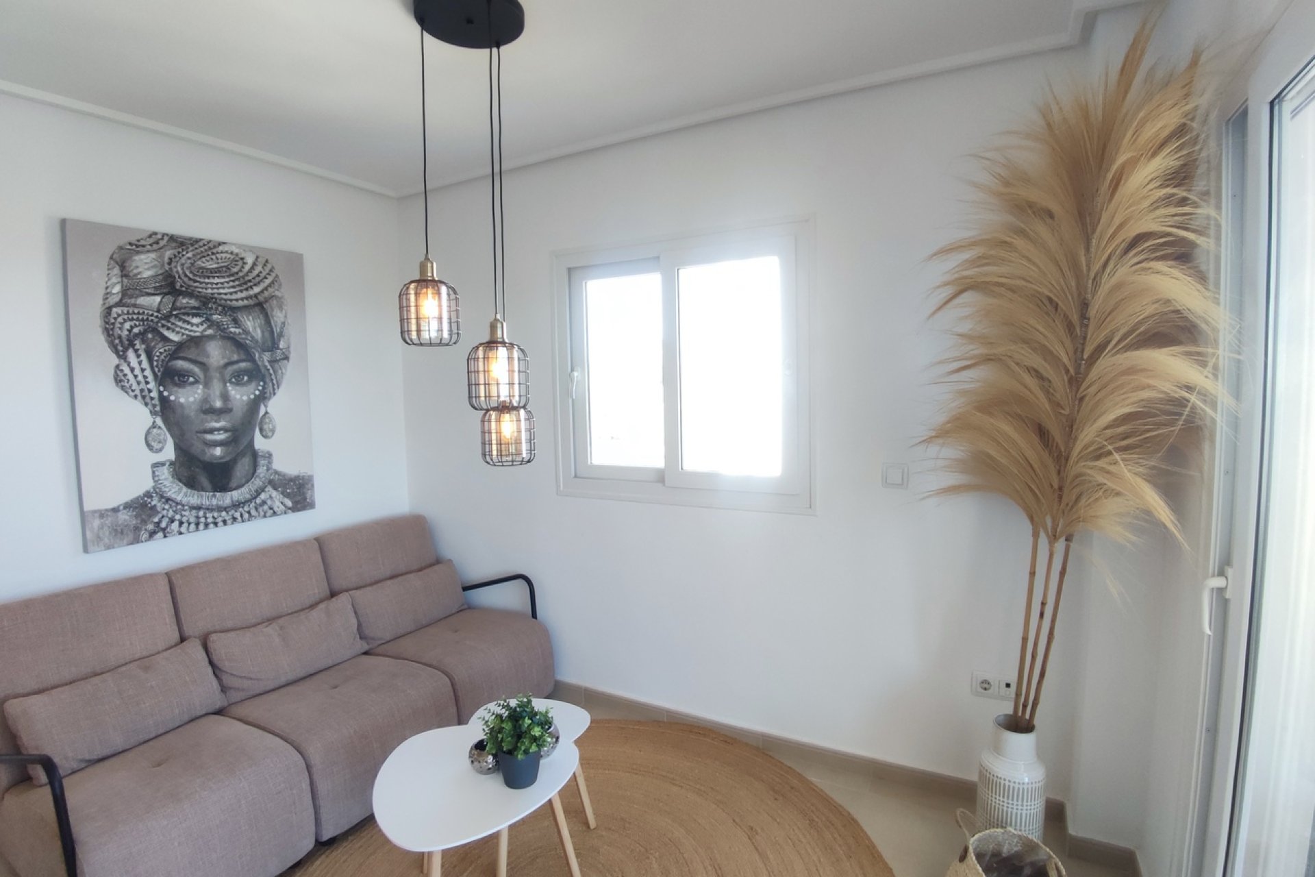 Revente - Apartment -
Hacienda Riquelme Golf Resort