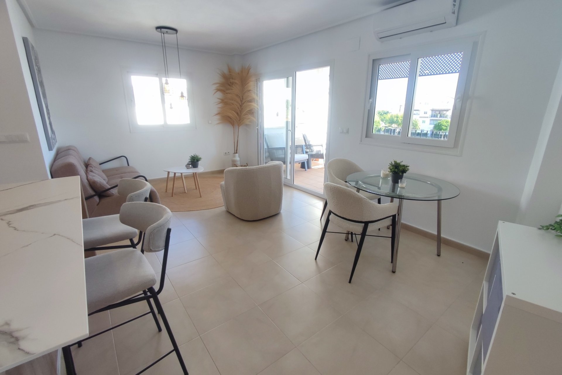 Revente - Apartment -
Hacienda Riquelme Golf Resort