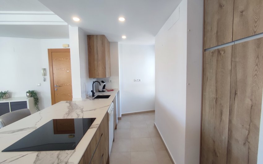 Revente - Apartment -
Hacienda Riquelme Golf Resort