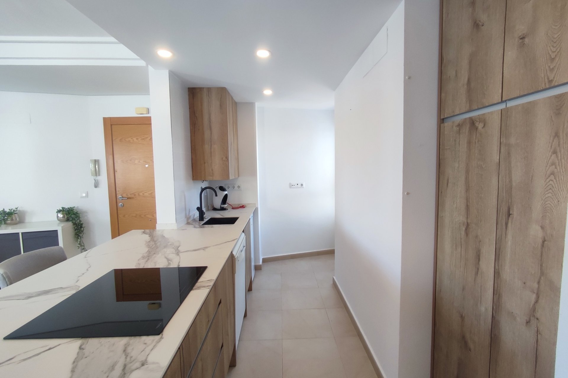 Revente - Apartment -
Hacienda Riquelme Golf Resort