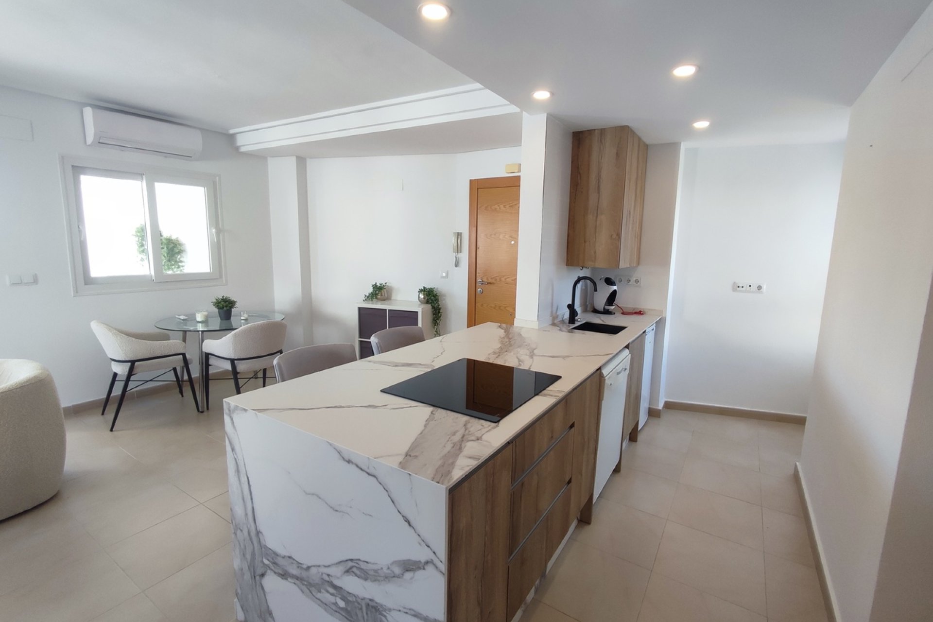 Revente - Apartment -
Hacienda Riquelme Golf Resort