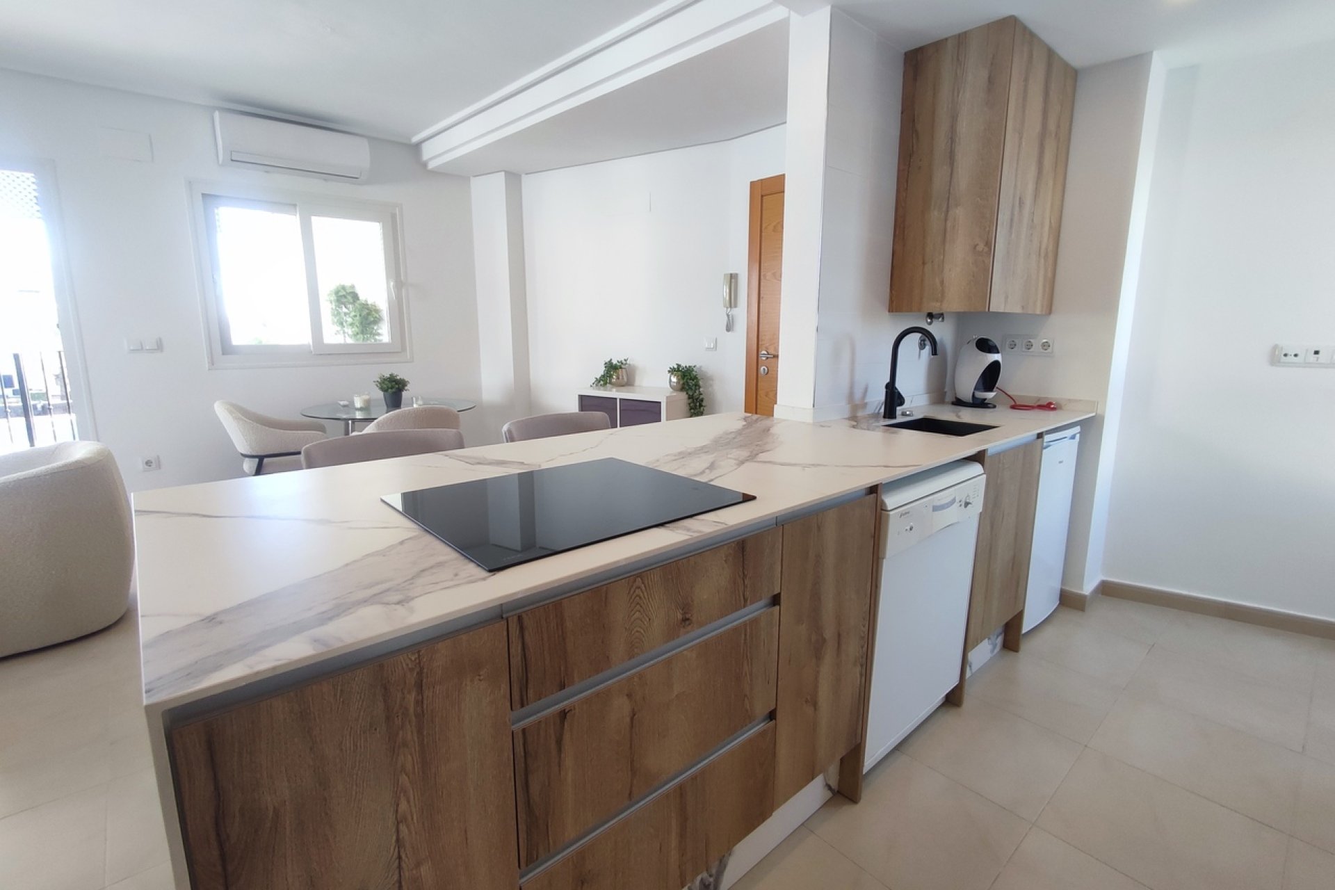 Revente - Apartment -
Hacienda Riquelme Golf Resort