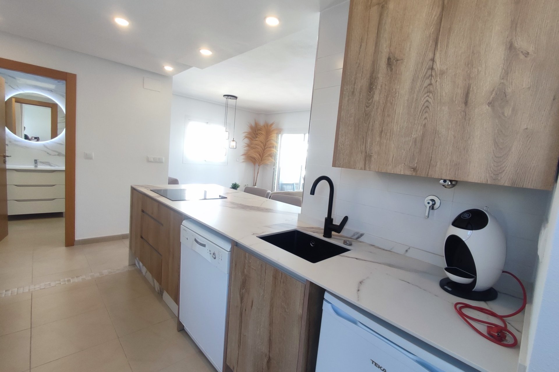 Revente - Apartment -
Hacienda Riquelme Golf Resort