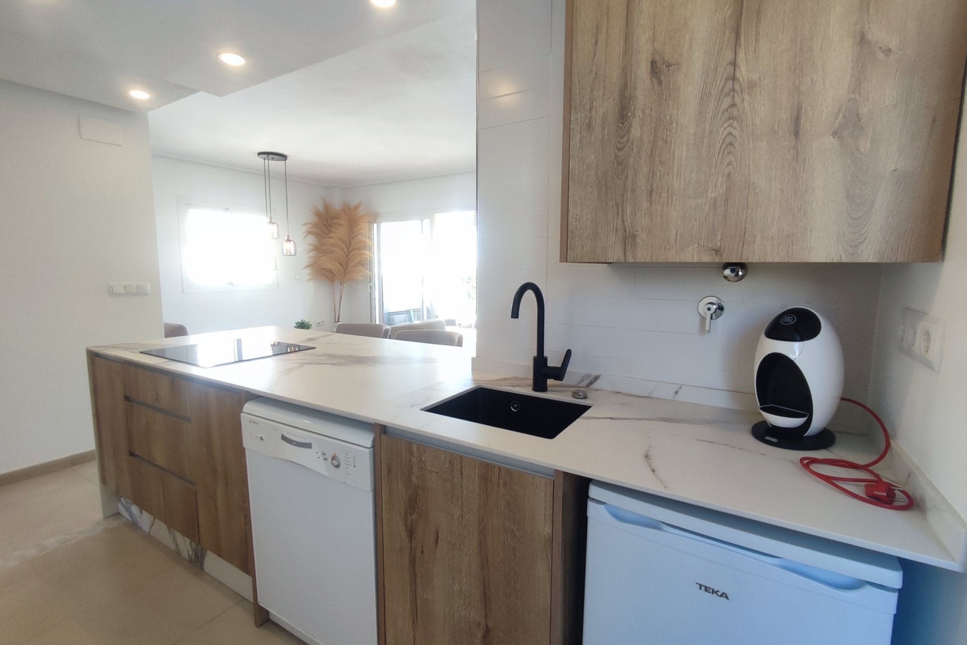 Revente - Apartment -
Hacienda Riquelme Golf Resort