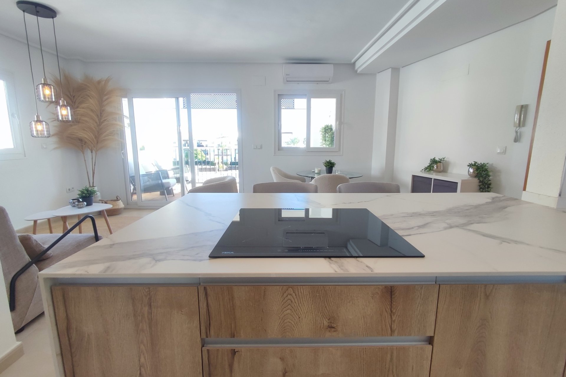 Revente - Apartment -
Hacienda Riquelme Golf Resort