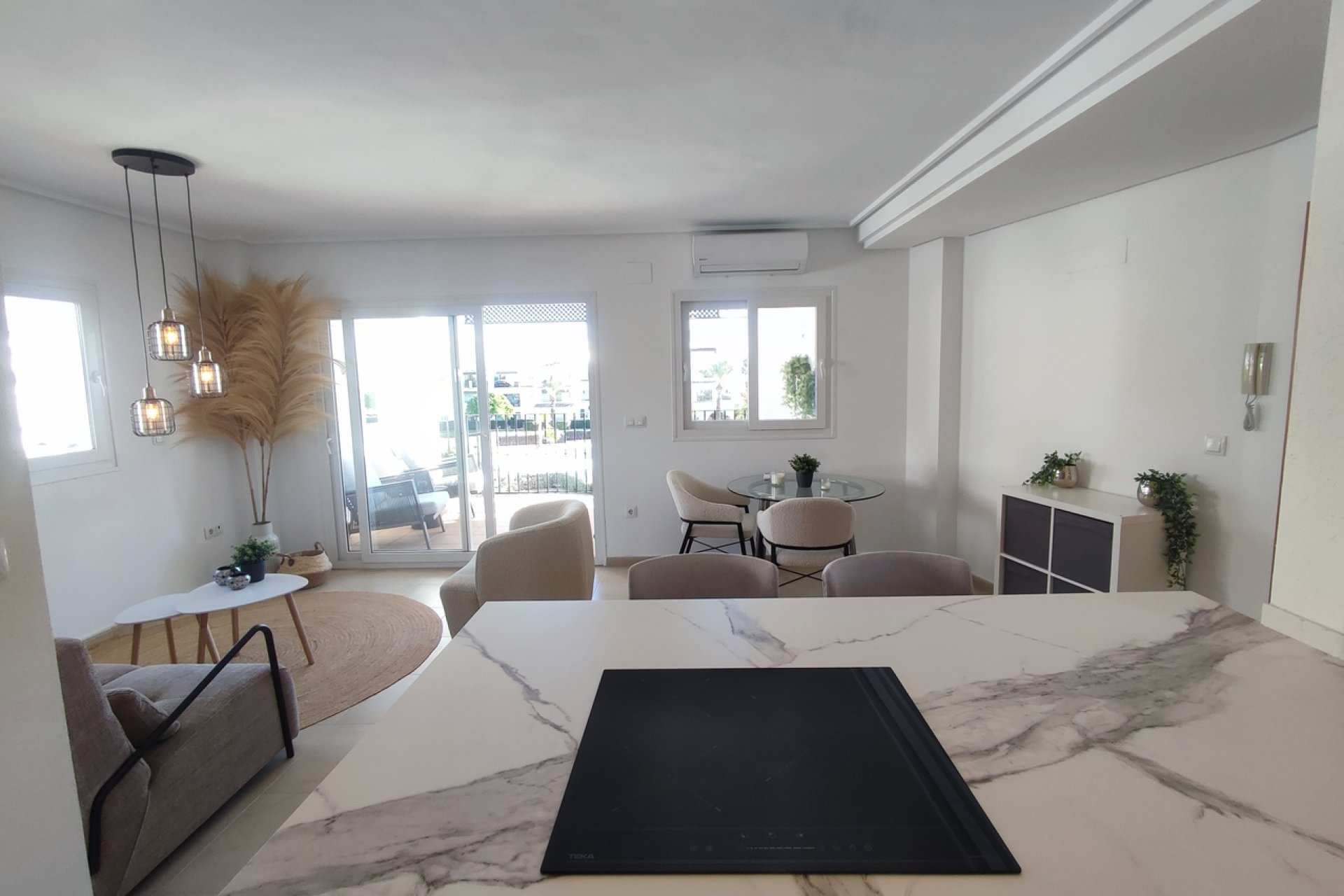 Revente - Apartment -
Hacienda Riquelme Golf Resort