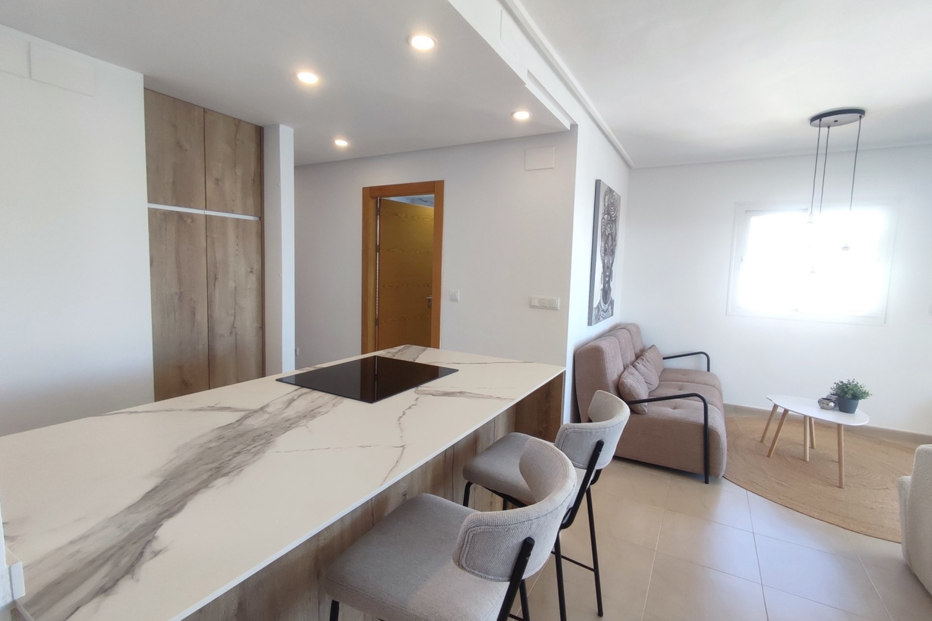 Revente - Apartment -
Hacienda Riquelme Golf Resort