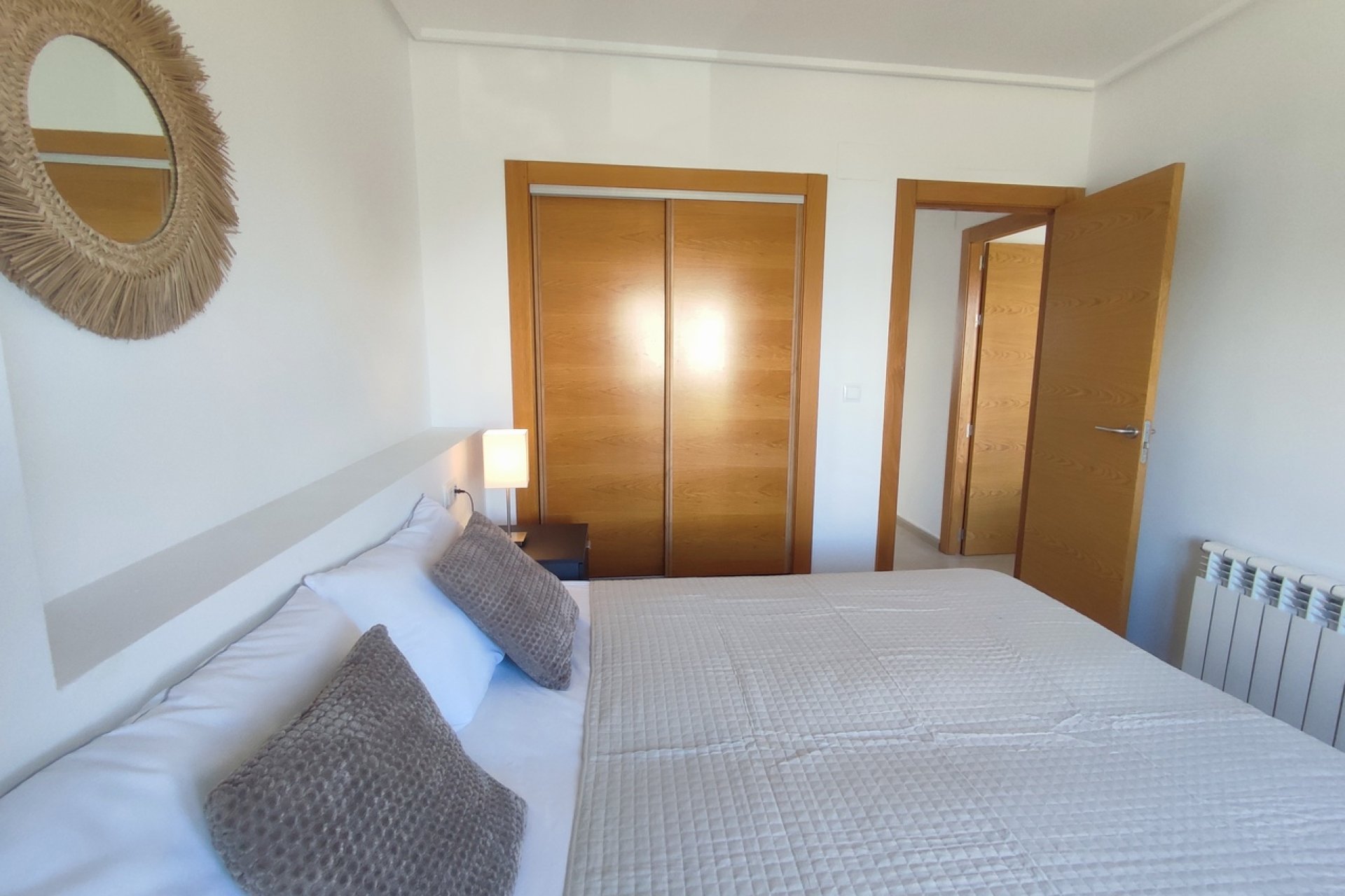 Revente - Apartment -
Hacienda Riquelme Golf Resort