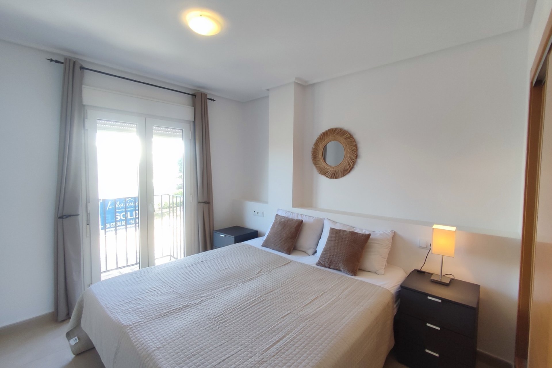 Revente - Apartment -
Hacienda Riquelme Golf Resort