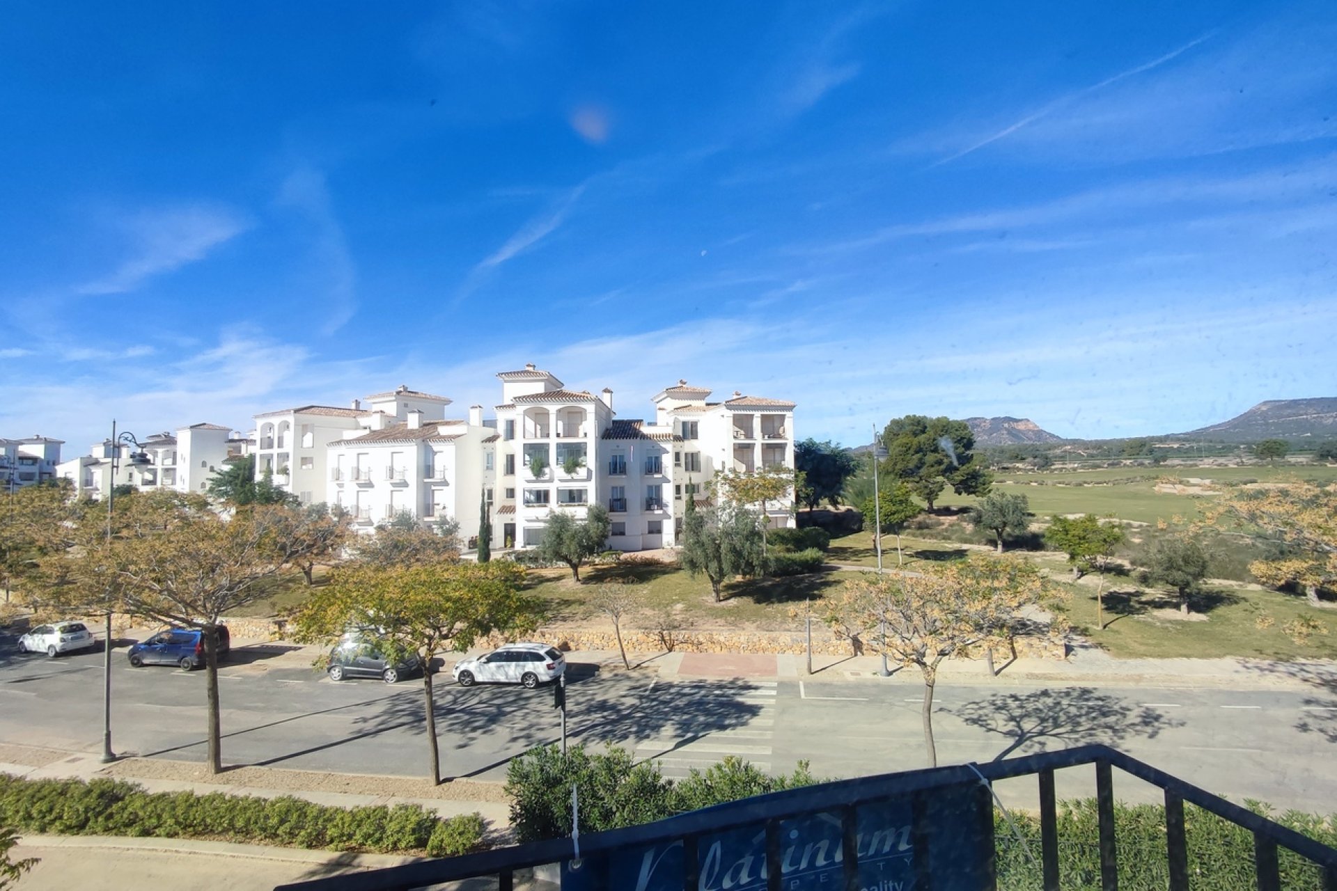 Revente - Apartment -
Hacienda Riquelme Golf Resort