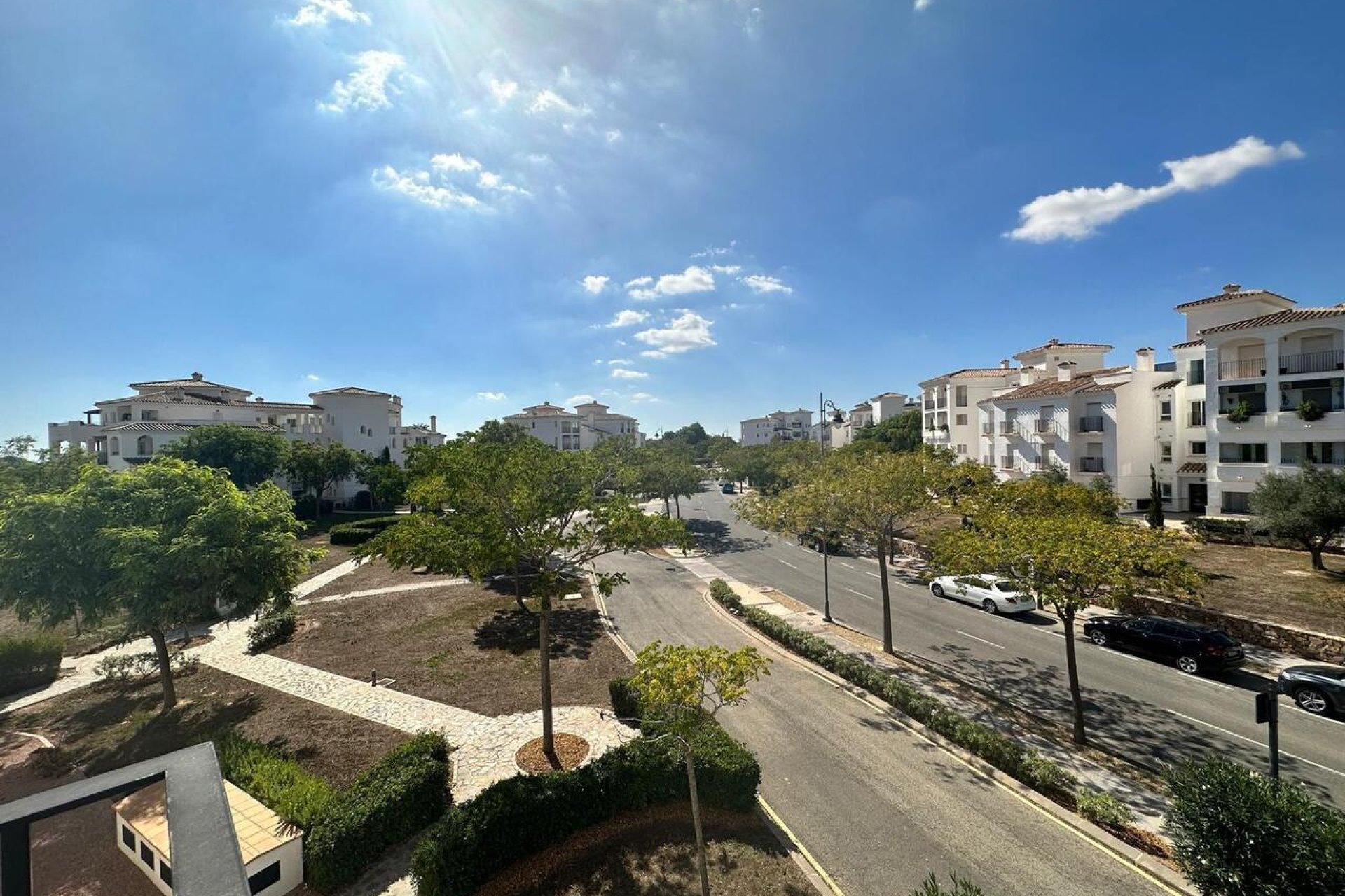 Revente - Apartment -
Hacienda Riquelme Golf Resort