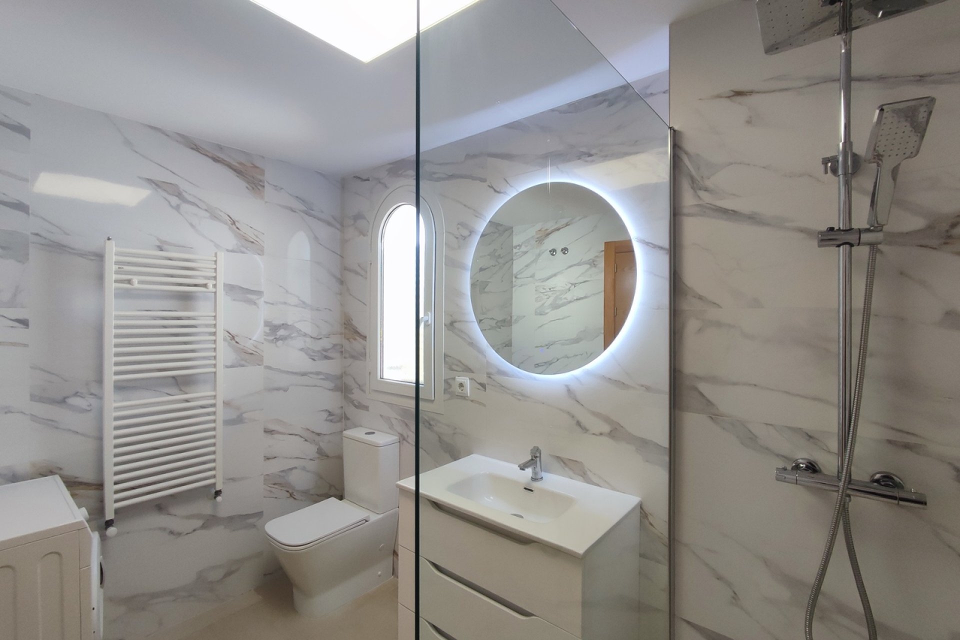 Revente - Apartment -
Hacienda Riquelme Golf Resort