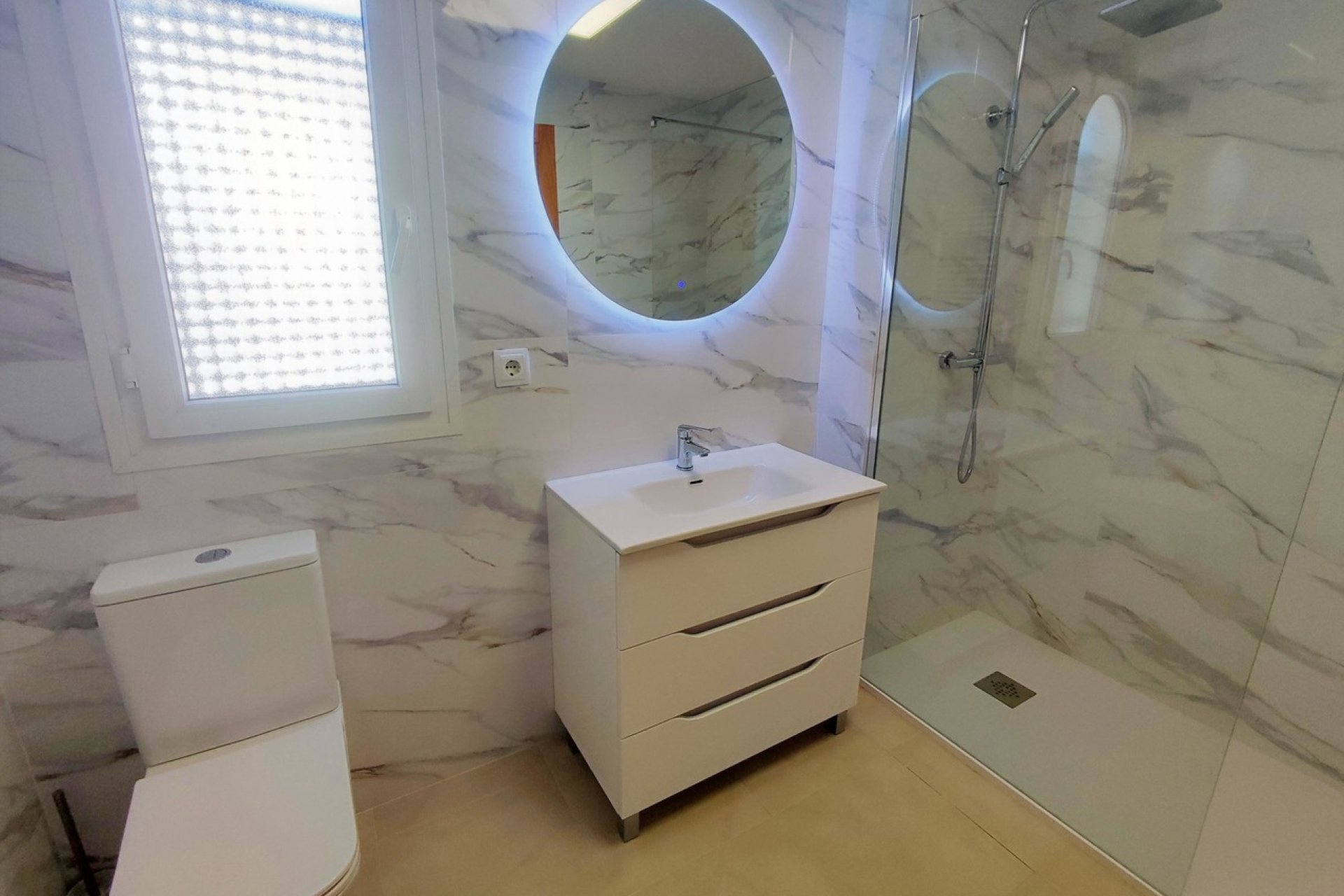 Revente - Apartment -
Hacienda Riquelme Golf Resort