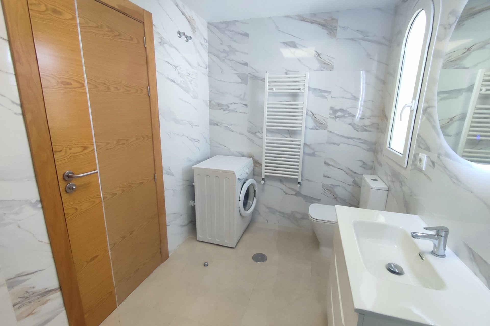 Revente - Apartment -
Hacienda Riquelme Golf Resort