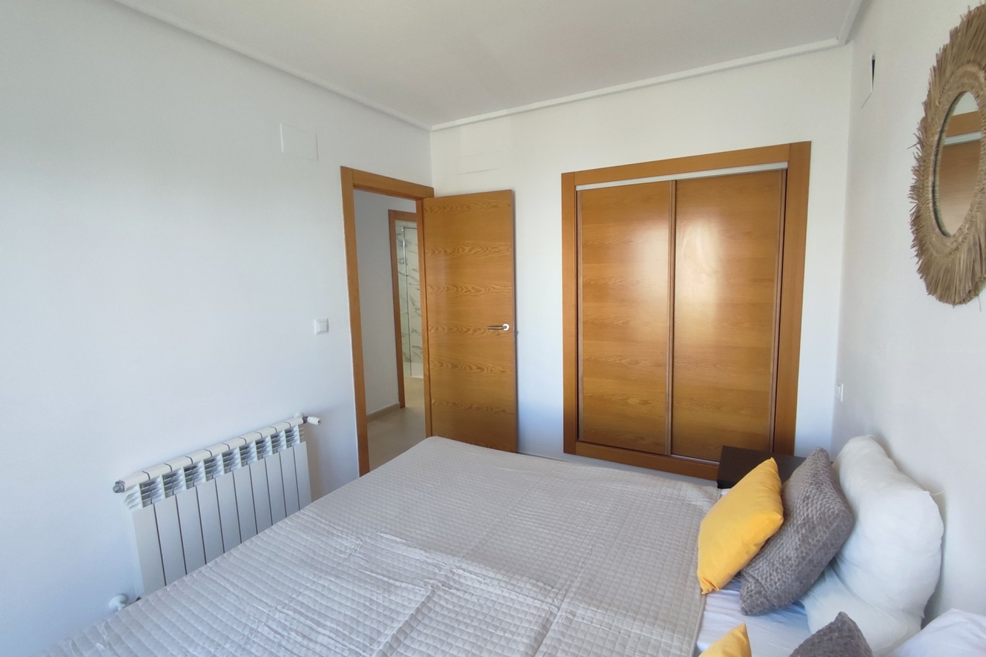 Revente - Apartment -
Hacienda Riquelme Golf Resort