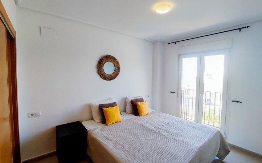 Revente - Apartment -
Hacienda Riquelme Golf Resort