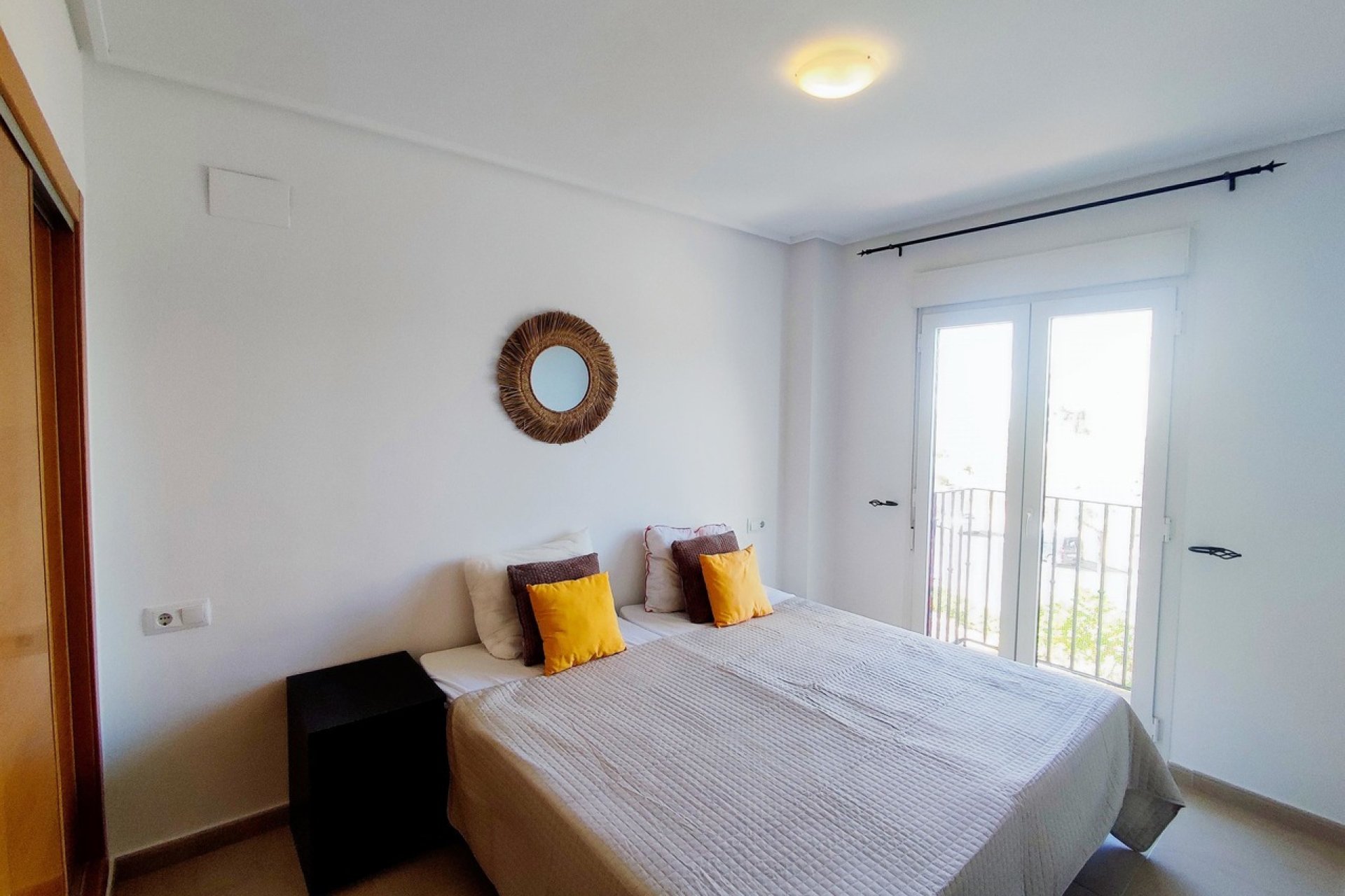 Revente - Apartment -
Hacienda Riquelme Golf Resort