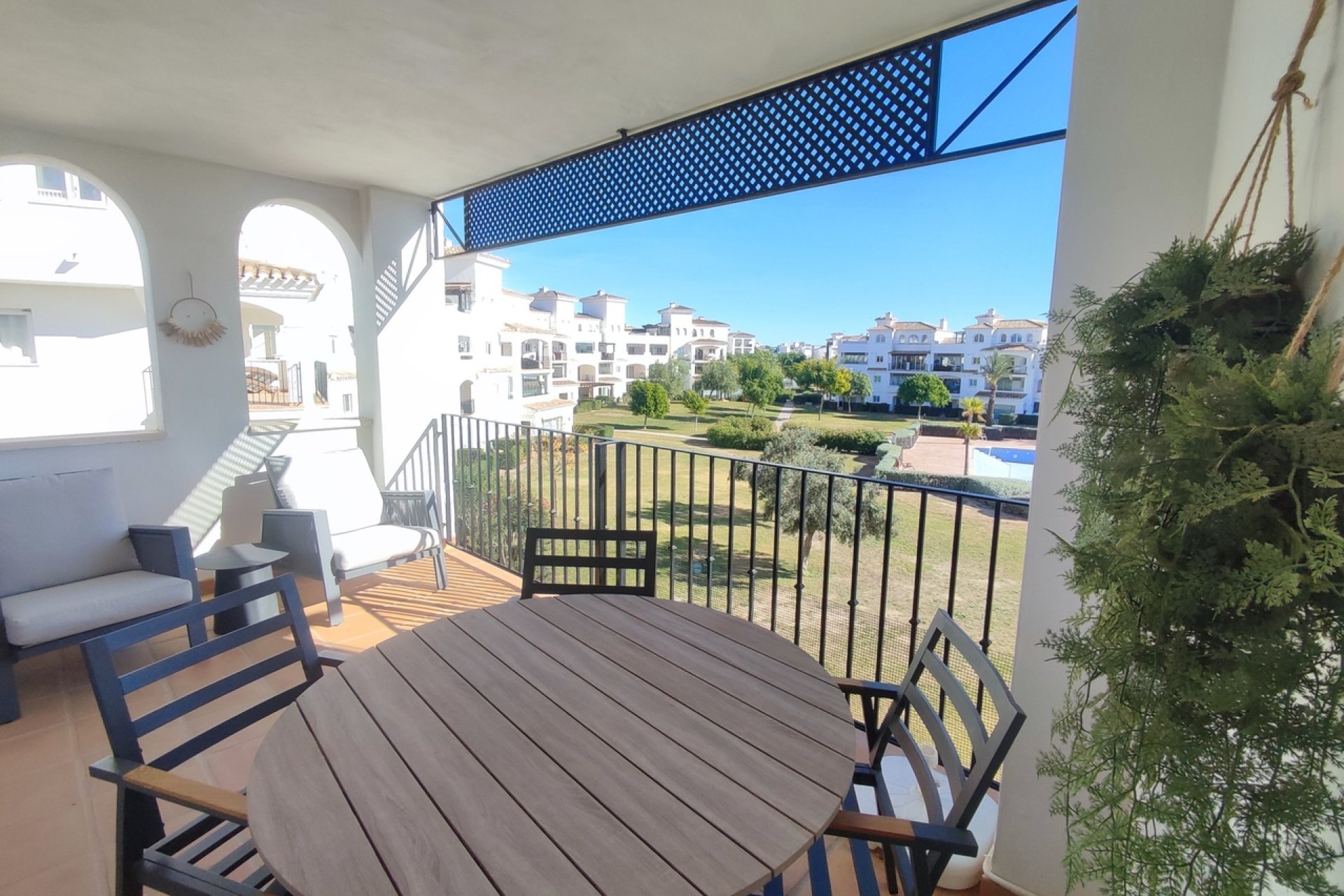 Revente - Apartment -
Hacienda Riquelme Golf Resort