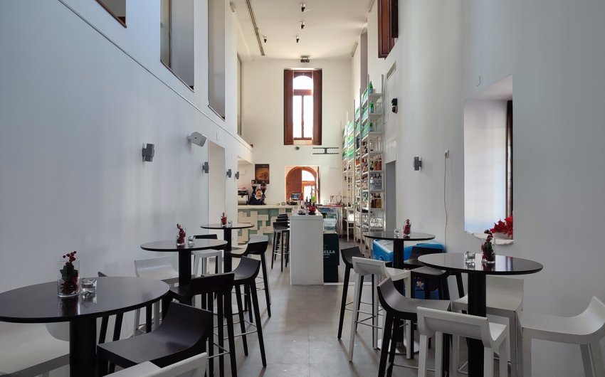 Revente - Apartment -
Hacienda Riquelme Golf Resort