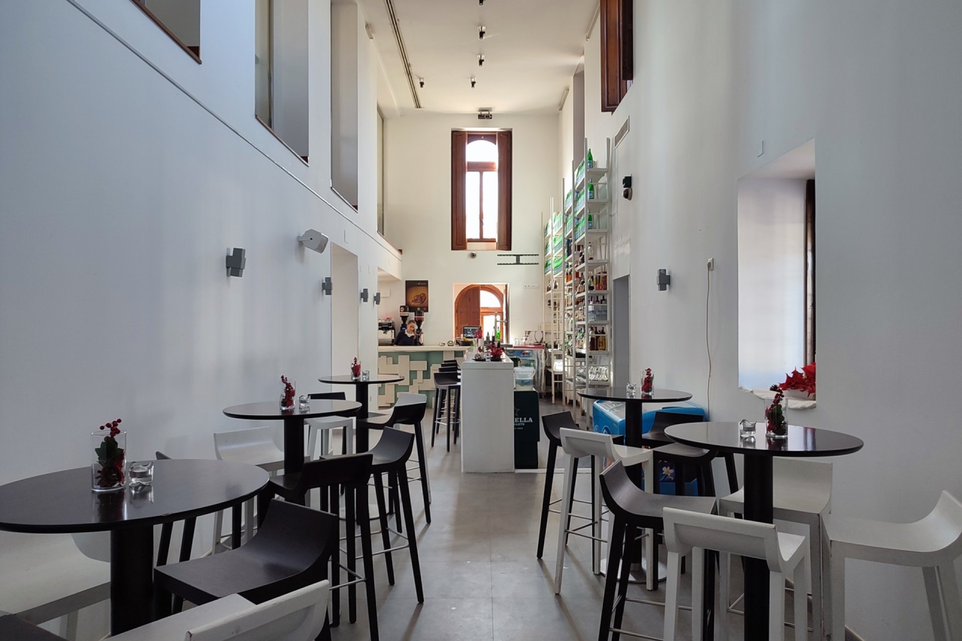 Revente - Apartment -
Hacienda Riquelme Golf Resort