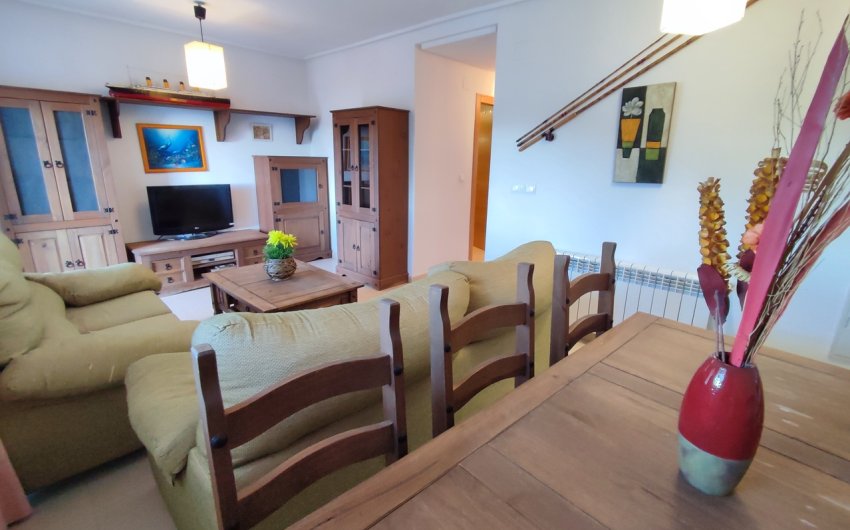 Revente - Apartment -
Hacienda Riquelme Golf Resort