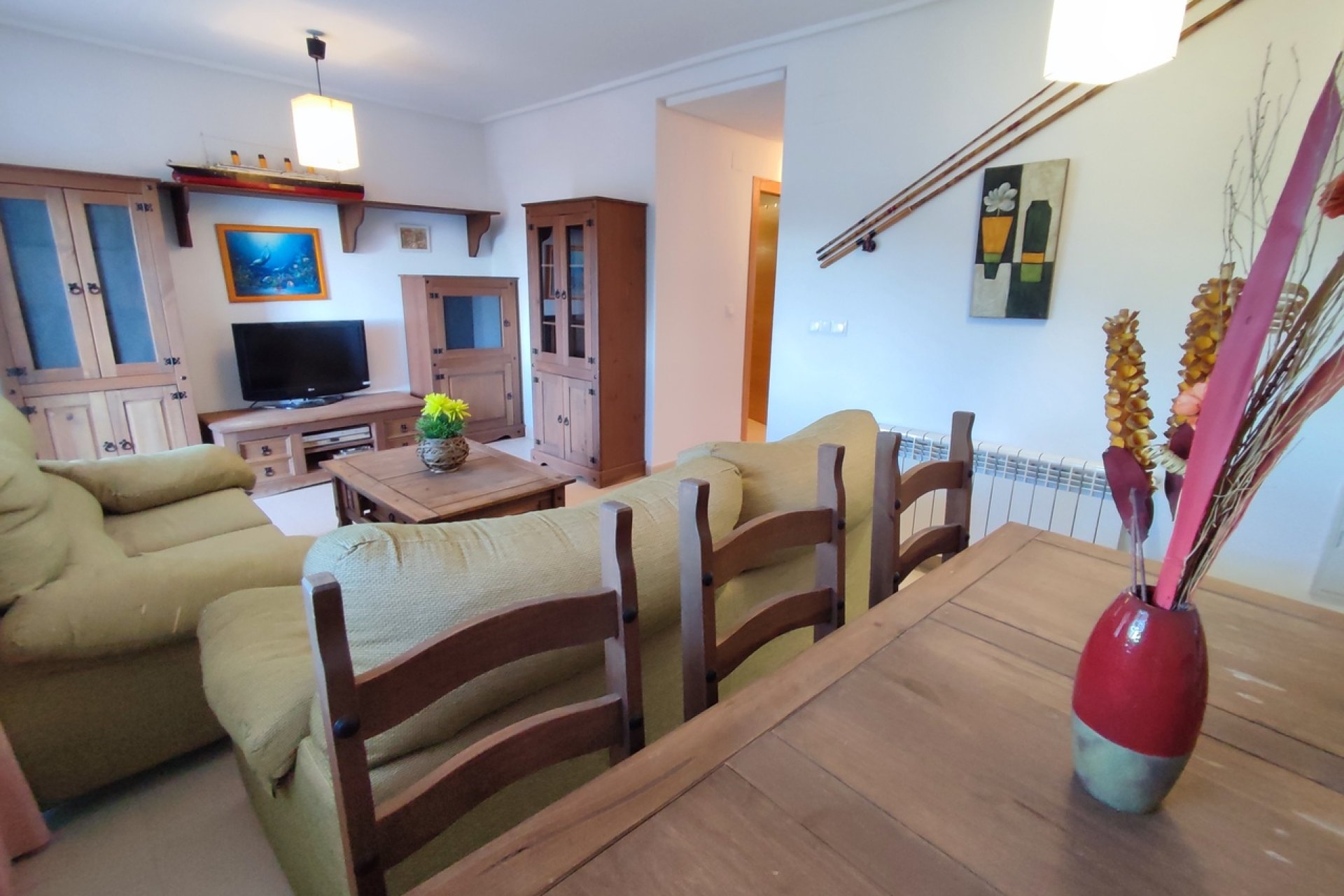 Revente - Apartment -
Hacienda Riquelme Golf Resort