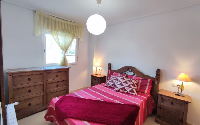 Revente - Apartment -
Hacienda Riquelme Golf Resort