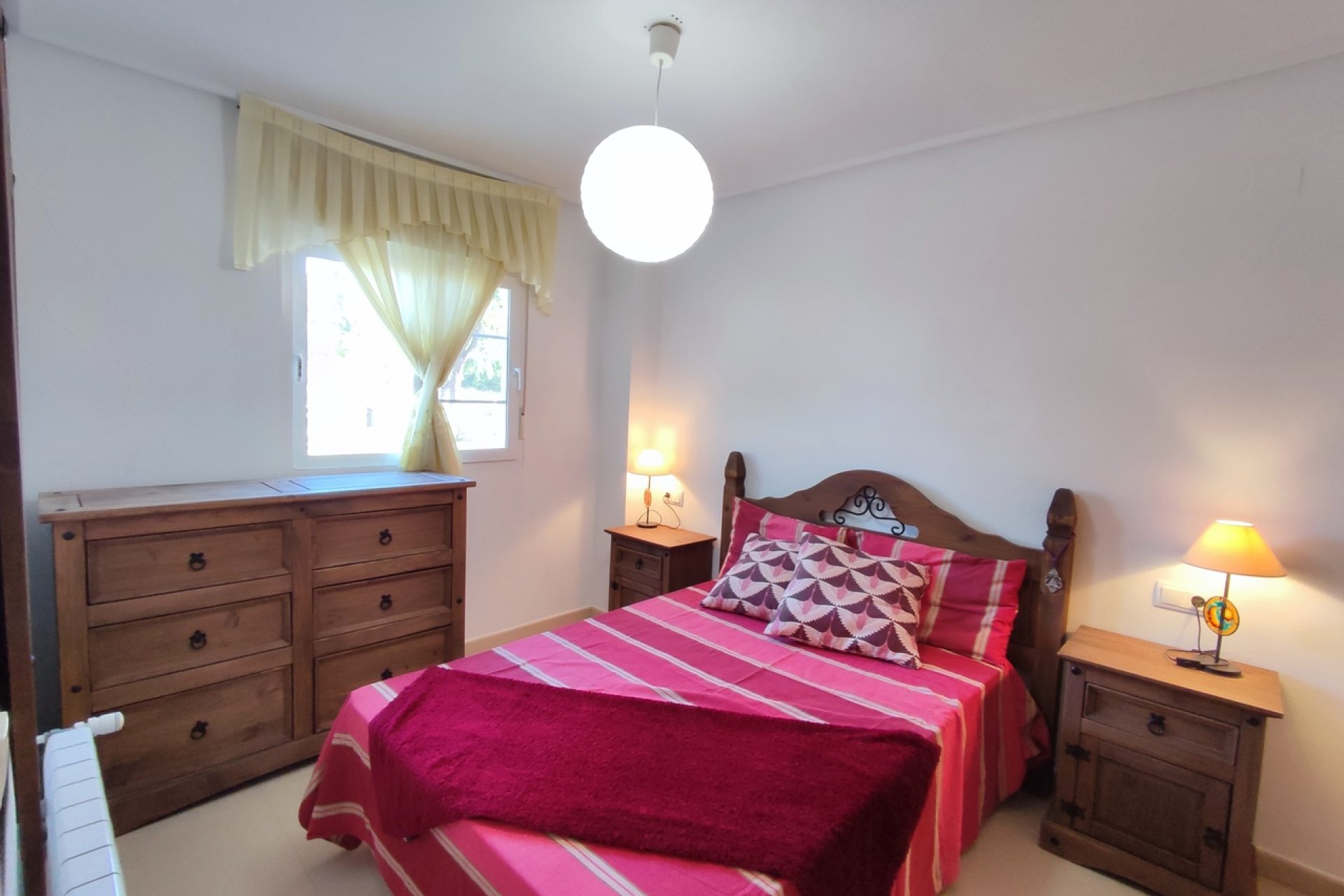 Revente - Apartment -
Hacienda Riquelme Golf Resort