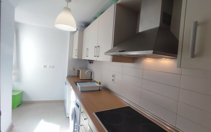 Revente - Apartment -
Hacienda Riquelme Golf Resort