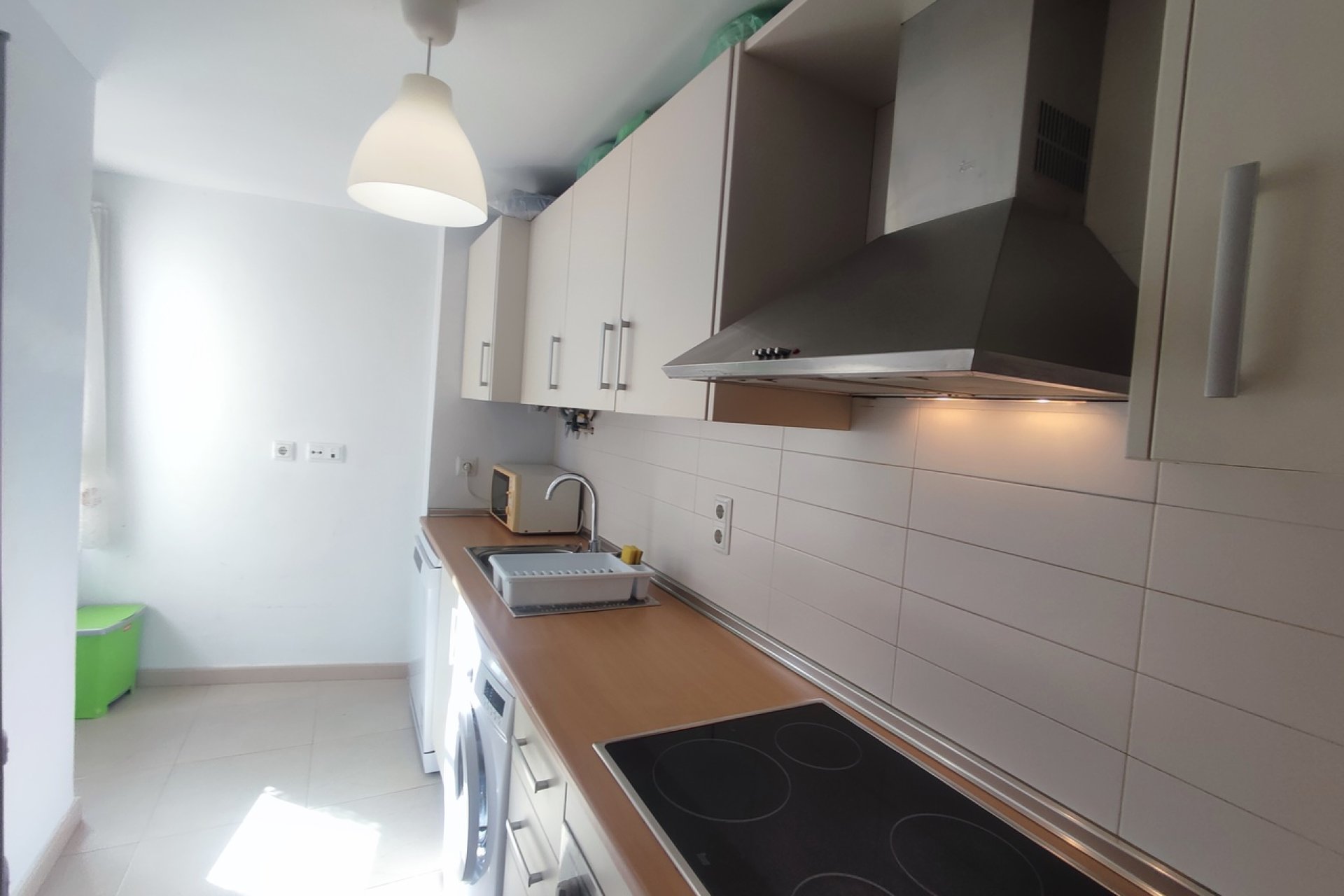 Revente - Apartment -
Hacienda Riquelme Golf Resort