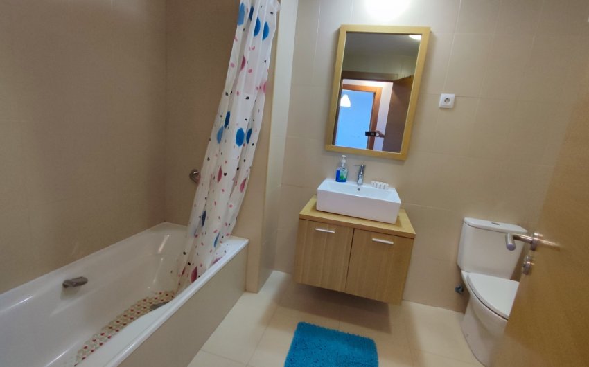 Revente - Apartment -
Hacienda Riquelme Golf Resort