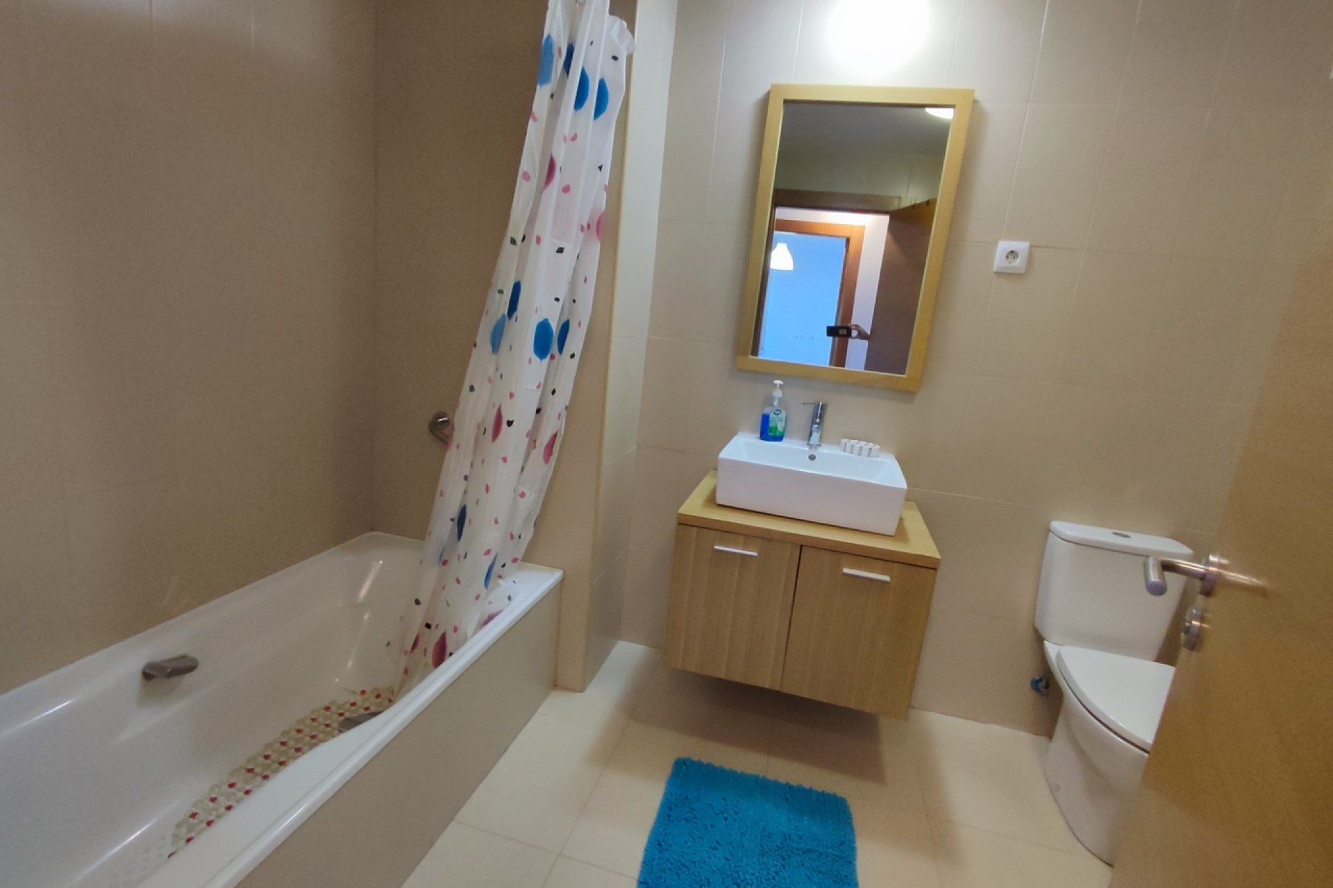 Revente - Apartment -
Hacienda Riquelme Golf Resort