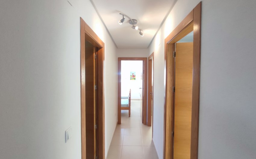 Revente - Apartment -
Hacienda Riquelme Golf Resort