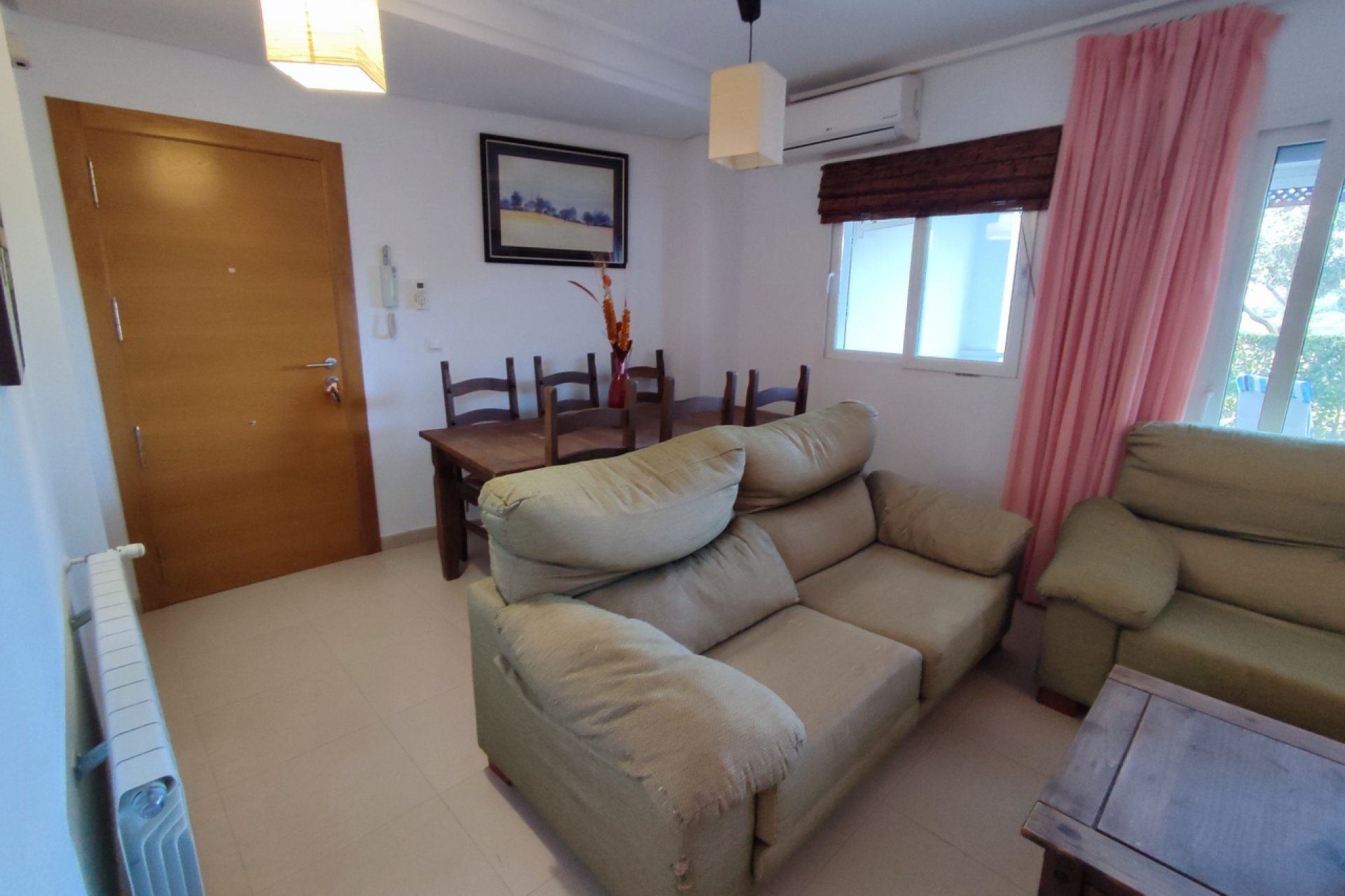 Revente - Apartment -
Hacienda Riquelme Golf Resort