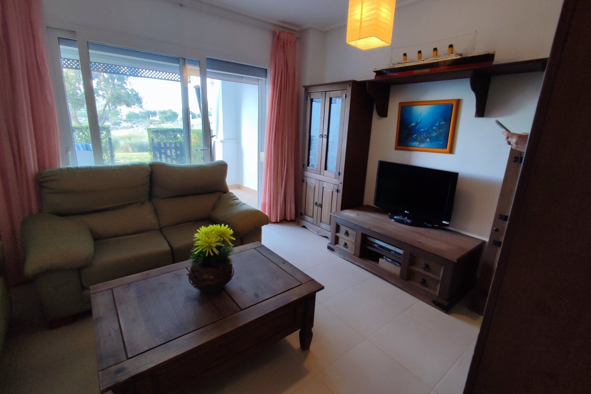 Revente - Apartment -
Hacienda Riquelme Golf Resort