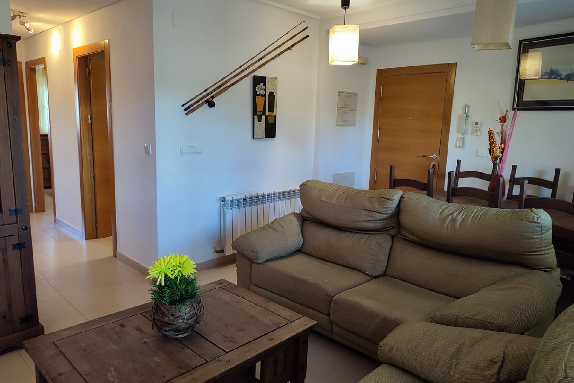 Revente - Apartment -
Hacienda Riquelme Golf Resort