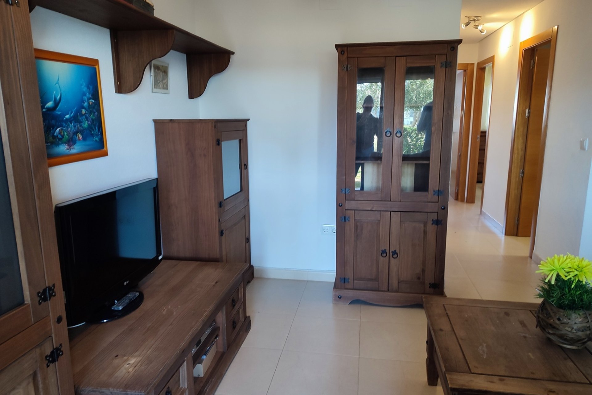 Revente - Apartment -
Hacienda Riquelme Golf Resort