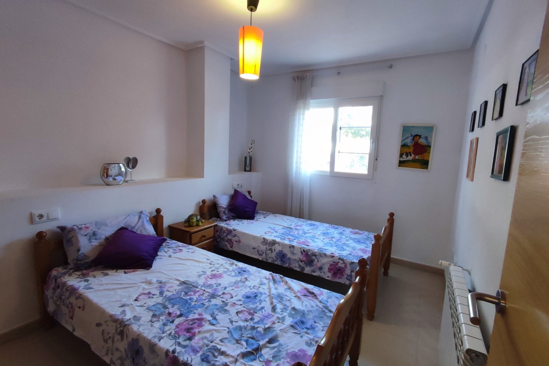 Revente - Apartment -
Hacienda Riquelme Golf Resort