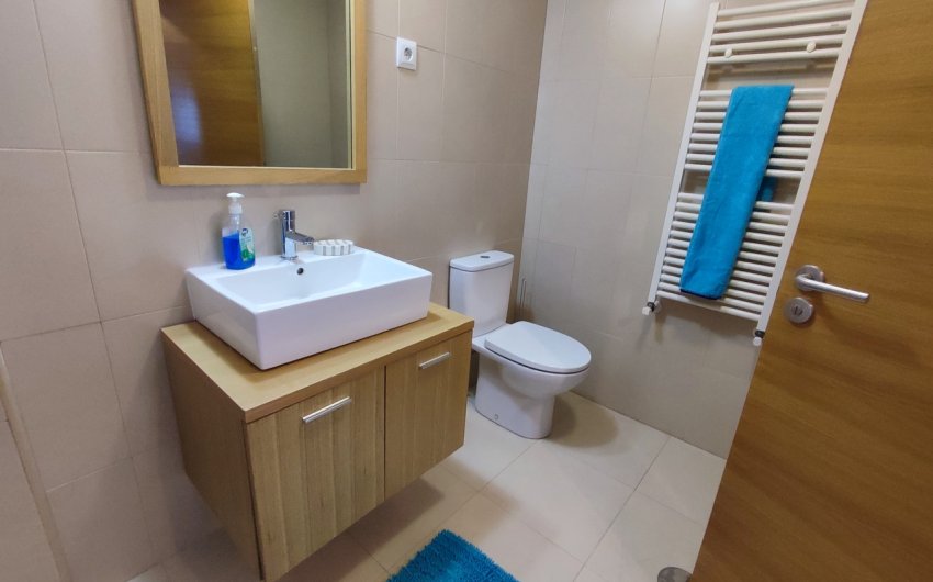 Revente - Apartment -
Hacienda Riquelme Golf Resort