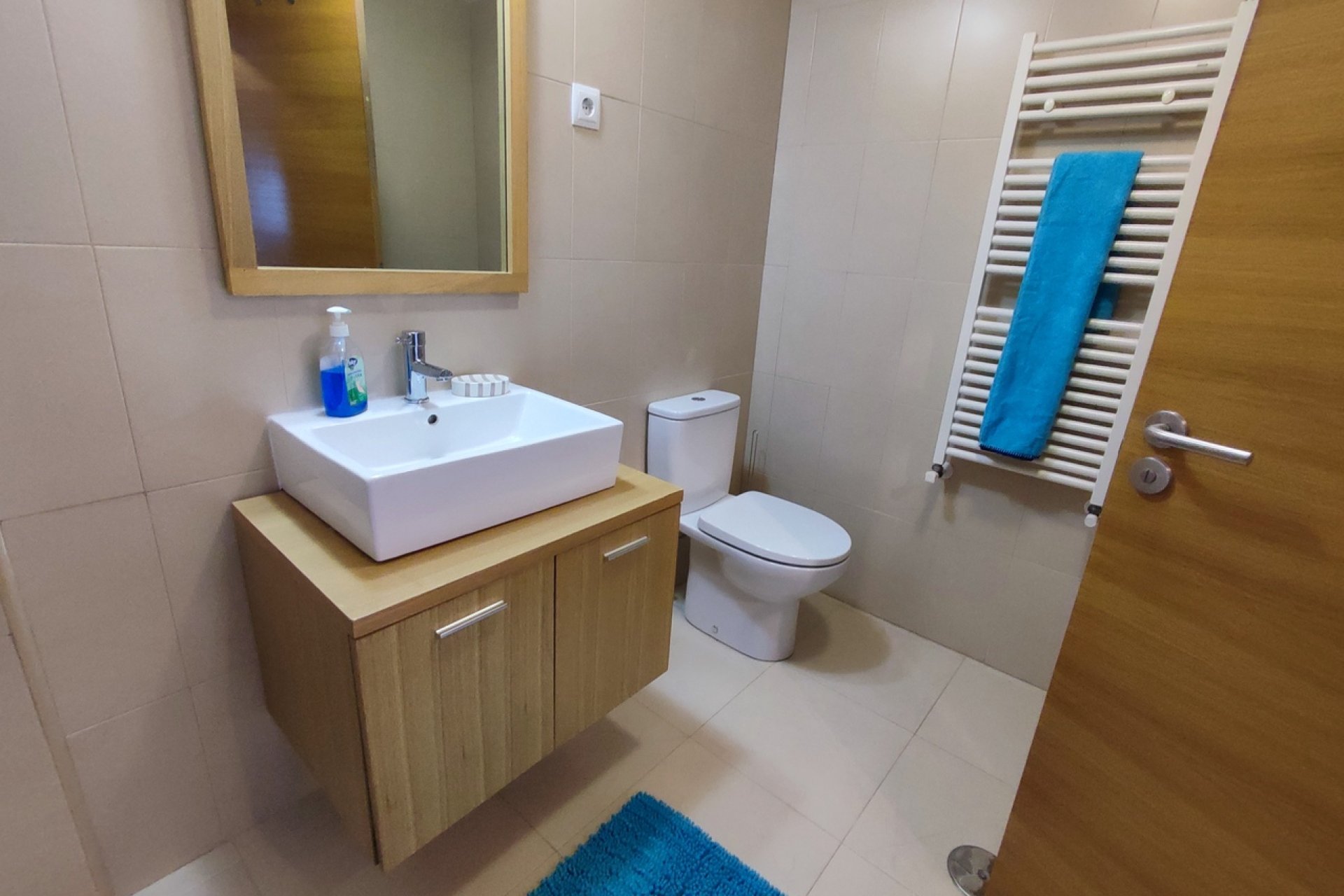 Revente - Apartment -
Hacienda Riquelme Golf Resort