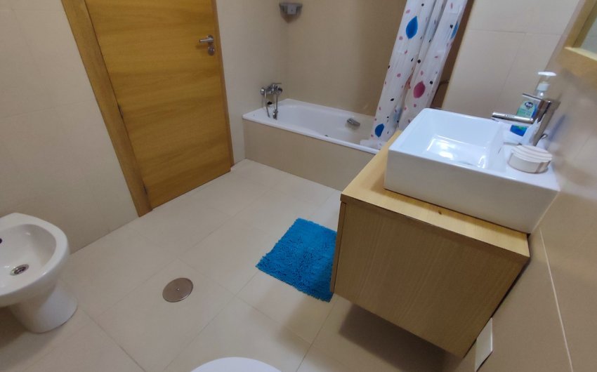 Revente - Apartment -
Hacienda Riquelme Golf Resort