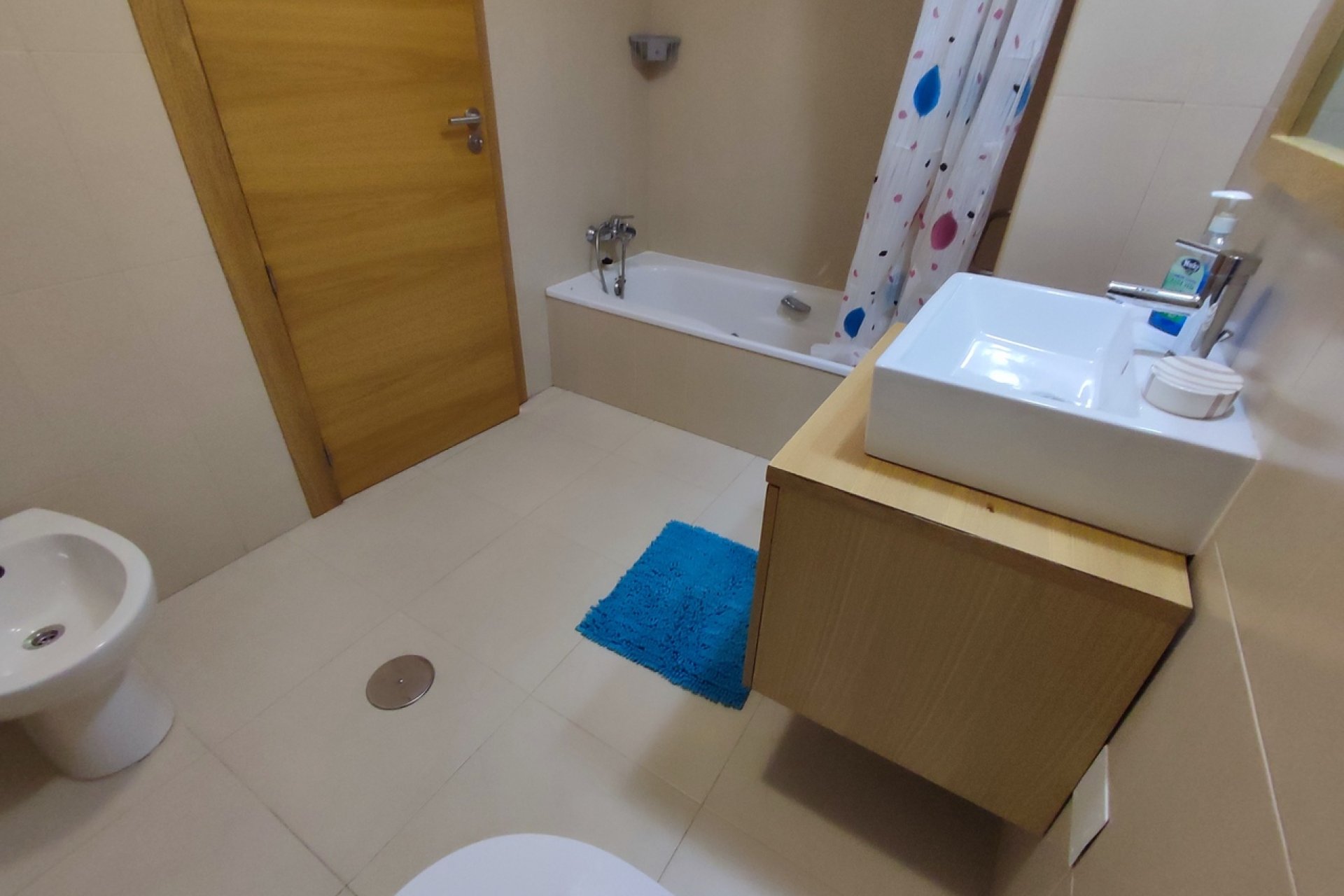 Revente - Apartment -
Hacienda Riquelme Golf Resort