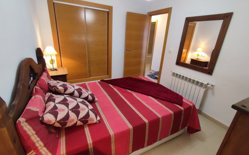 Revente - Apartment -
Hacienda Riquelme Golf Resort