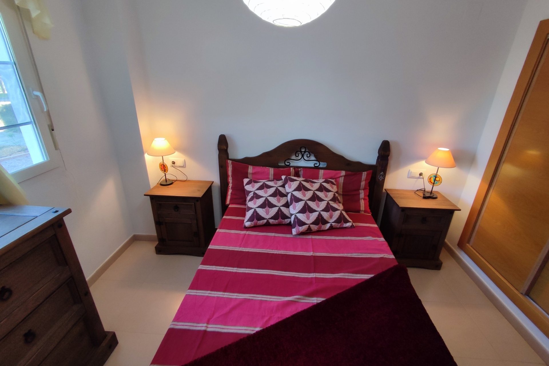 Revente - Apartment -
Hacienda Riquelme Golf Resort