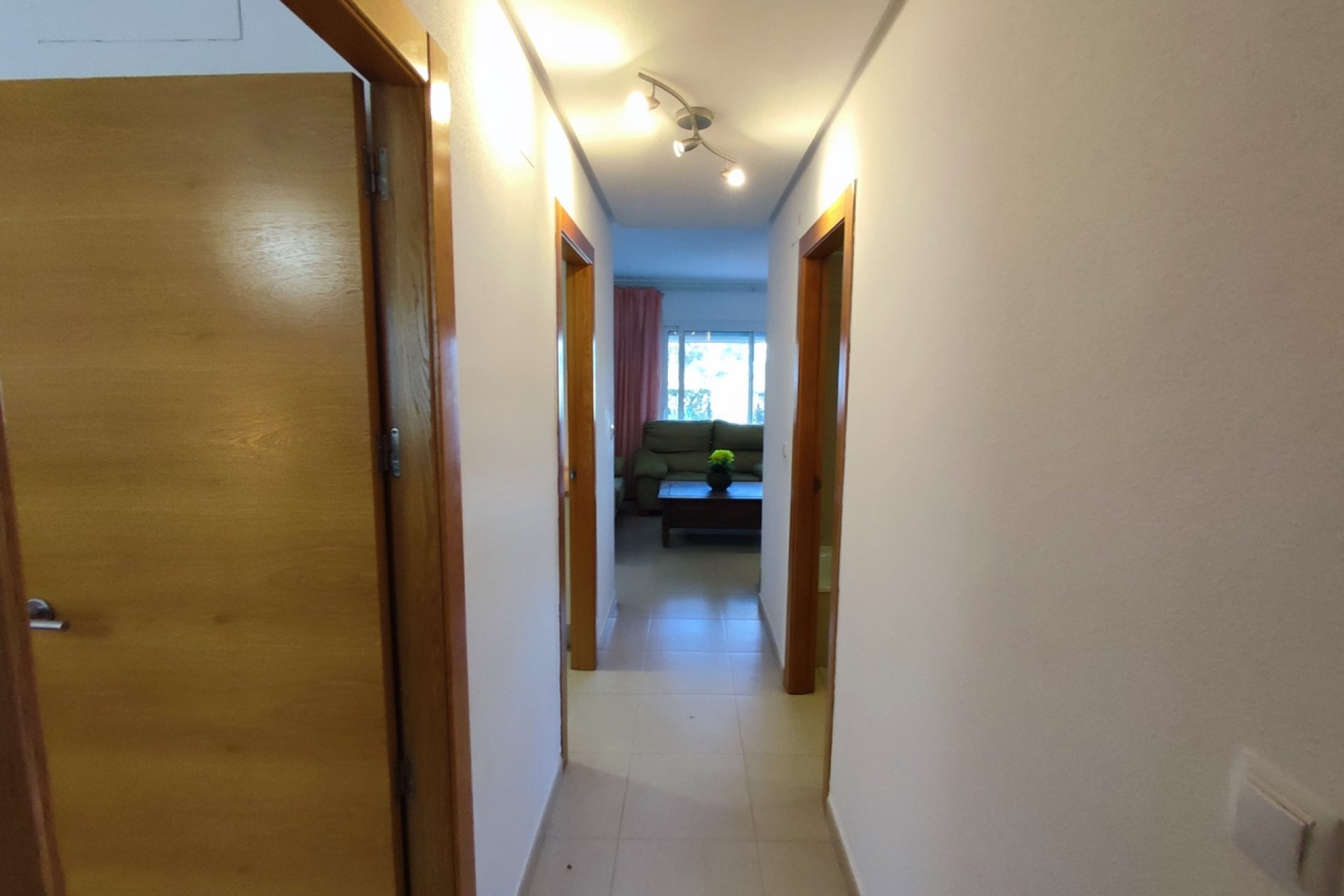 Revente - Apartment -
Hacienda Riquelme Golf Resort