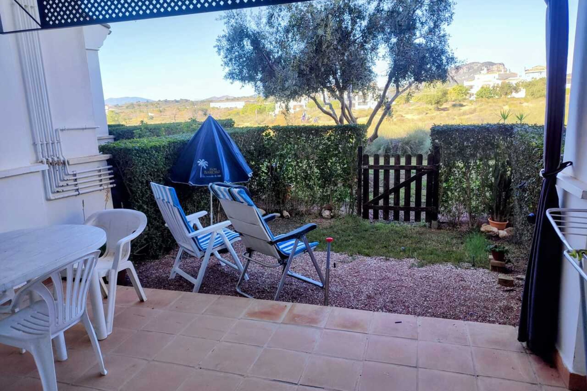 Revente - Apartment -
Hacienda Riquelme Golf Resort