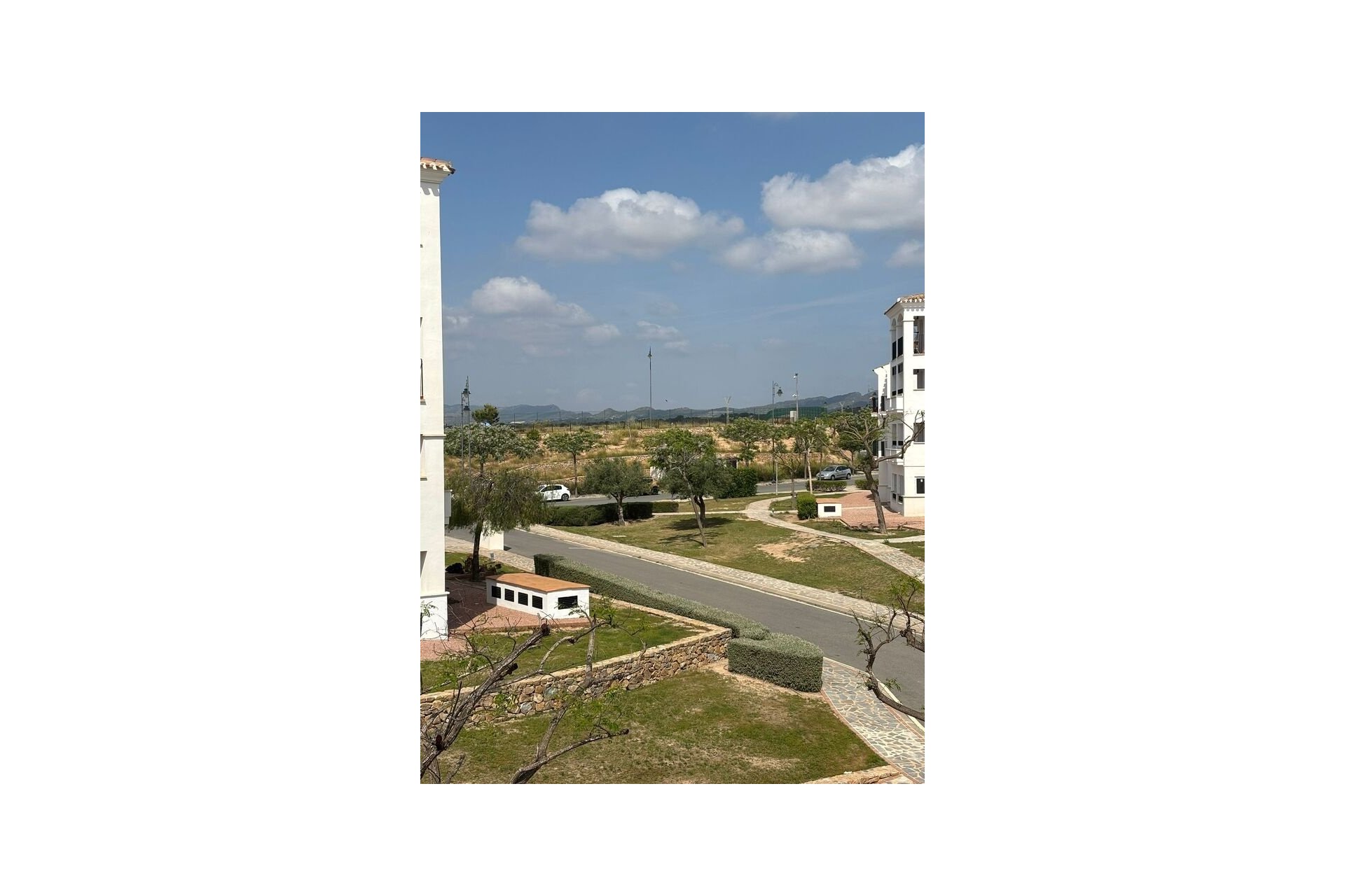 Revente - Apartment -
Hacienda Riquelme Golf Resort